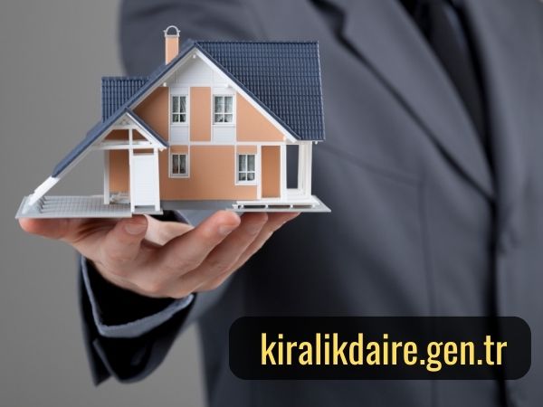 Balçova Kiralık Daire